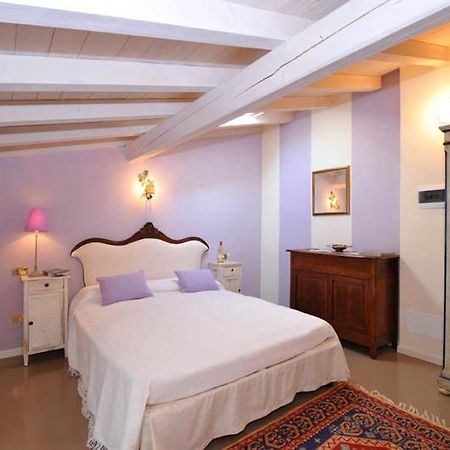 B&B La Mongolfiera Villafranca di Verona Exterior photo