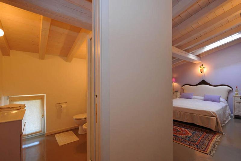 B&B La Mongolfiera Villafranca di Verona Exterior photo
