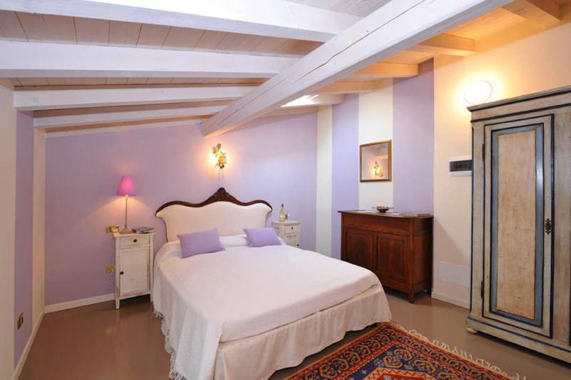 B&B La Mongolfiera Villafranca di Verona Exterior photo