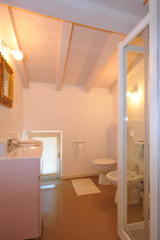 B&B La Mongolfiera Villafranca di Verona Room photo