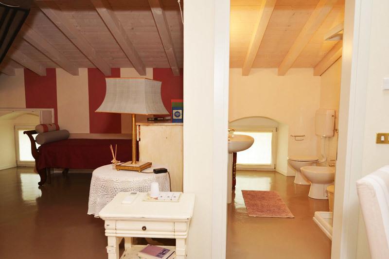 B&B La Mongolfiera Villafranca di Verona Room photo