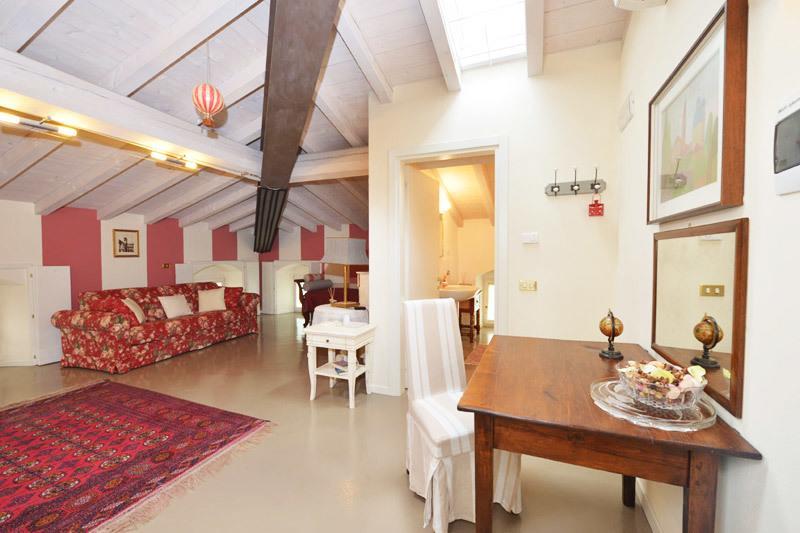 B&B La Mongolfiera Villafranca di Verona Room photo
