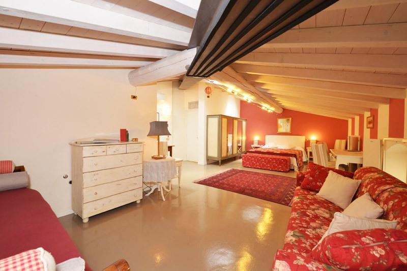 B&B La Mongolfiera Villafranca di Verona Room photo