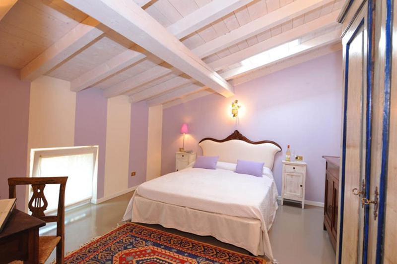 B&B La Mongolfiera Villafranca di Verona Exterior photo