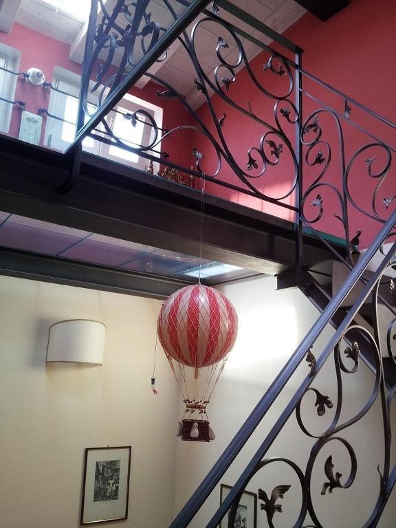 B&B La Mongolfiera Villafranca di Verona Exterior photo