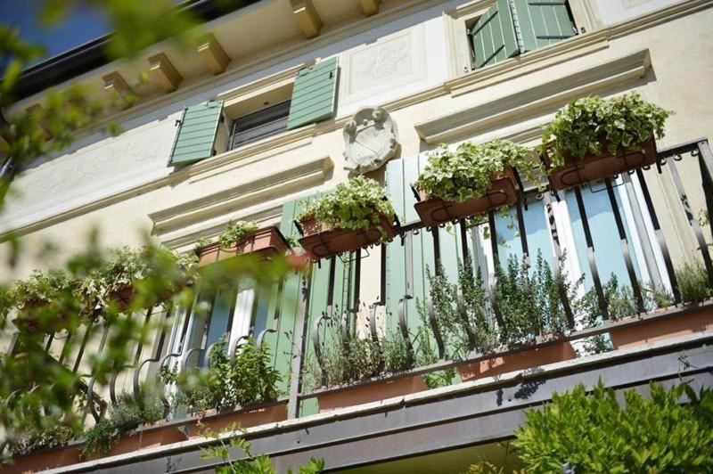 B&B La Mongolfiera Villafranca di Verona Exterior photo